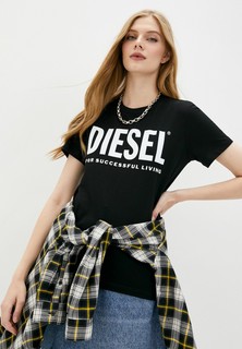 Футболка Diesel
