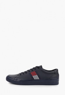 Кеды Tommy Hilfiger