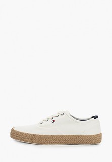 Кеды Tommy Hilfiger