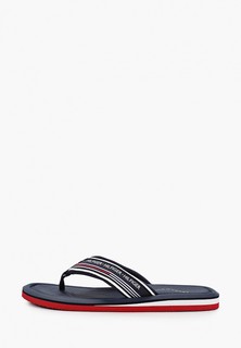 Сланцы Tommy Hilfiger