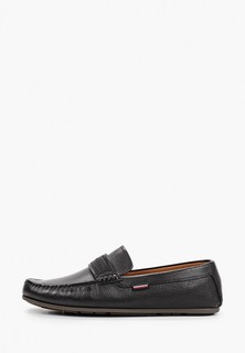 Мокасины Tommy Hilfiger