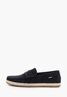 Эспадрильи Tommy Hilfiger