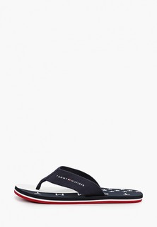 Сланцы Tommy Hilfiger