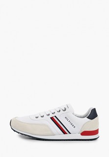 Кроссовки Tommy Hilfiger