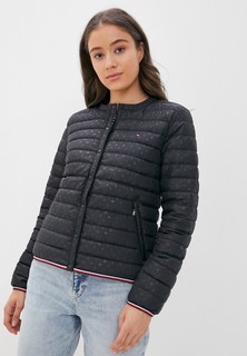 Пуховик Tommy Hilfiger