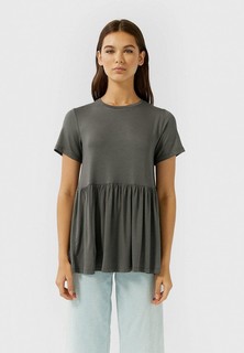 Футболка Stradivarius