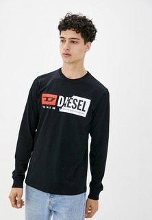 Лонгслив Diesel