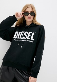 Худи Diesel