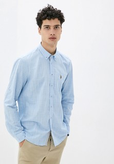 Рубашка U.S. Polo Assn.