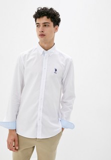 Рубашка U.S. Polo Assn.