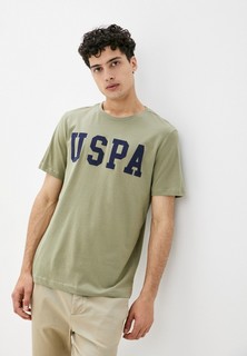 Футболка U.S. Polo Assn.