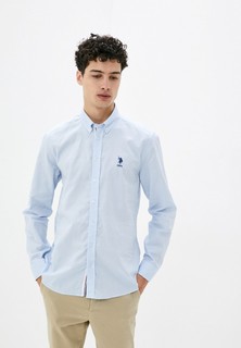 Рубашка U.S. Polo Assn.