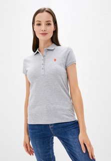 Поло U.S. Polo Assn.