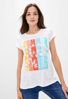 Футболка U.S. Polo Assn.