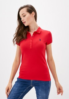 Поло U.S. Polo Assn.