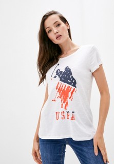 Футболка U.S. Polo Assn.