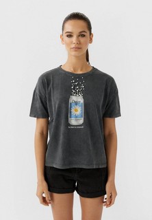 Футболка Stradivarius