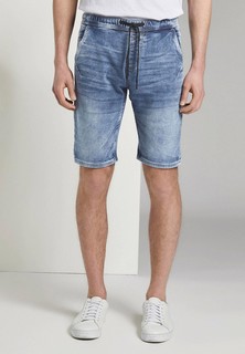 Шорты джинсовые Tom Tailor Denim