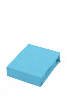 Простыня Евро Ночь нежна