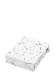 Простыня детская Ночь нежна