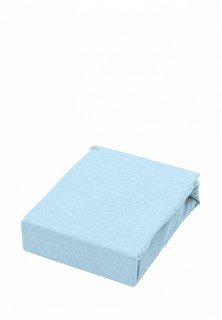 Простыня Евро Ночь нежна