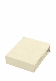 Простыня 2-спальная Ночь нежна