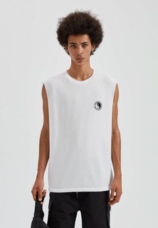 Майка Pull&Bear