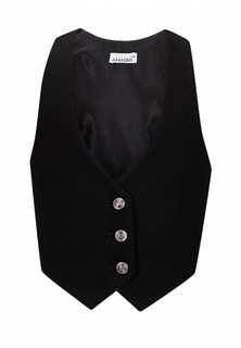 Жилет Stylish Amadeo