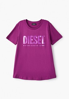 Футболка Diesel