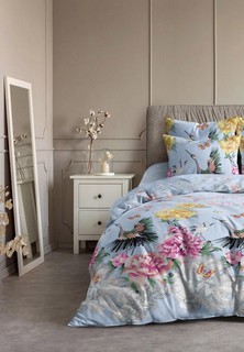 Постельное белье 2-спальное Ночь нежна