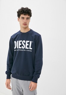 Свитшот Diesel