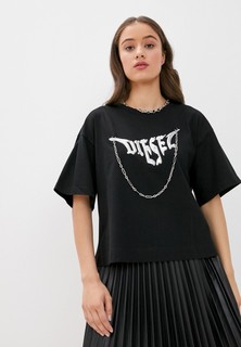 Футболка Diesel