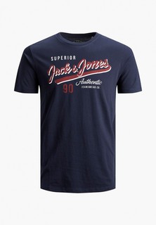 Футболка Jack & Jones