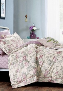Постельное белье 1,5-спальное Bellehome