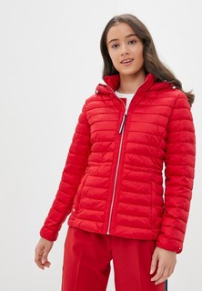 Куртка утепленная Tommy Hilfiger