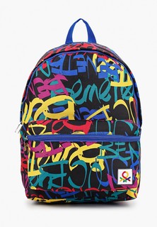 Рюкзак United Colors of Benetton
