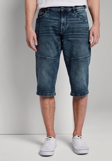 Шорты джинсовые Tom Tailor