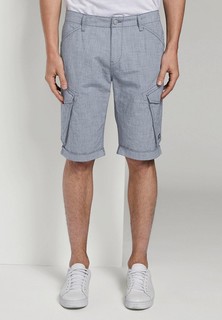 Шорты Tom Tailor Denim