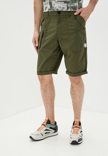 Шорты Tom Tailor