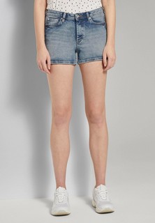 Шорты джинсовые Tom Tailor Denim