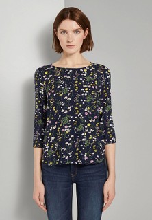 Блуза Tom Tailor Denim