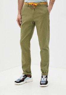 Брюки Tom Tailor Denim