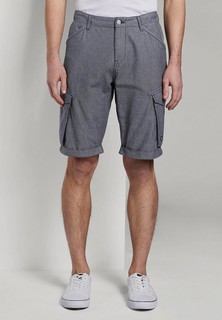Шорты Tom Tailor Denim