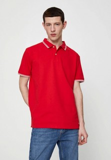 Поло Pull&Bear
