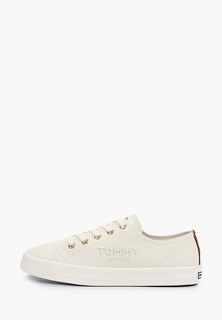 Кеды Tommy Hilfiger