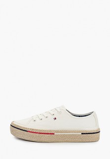 Кеды Tommy Hilfiger