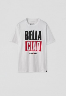 Футболка Pull&Bear