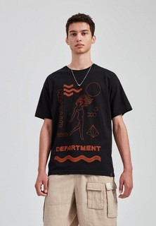 Футболка Pull&Bear