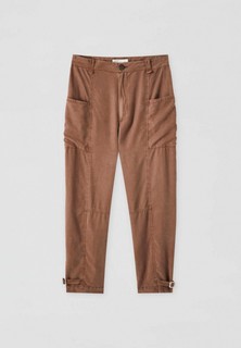 Брюки Pull&Bear