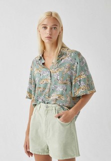 Блуза Pull&Bear